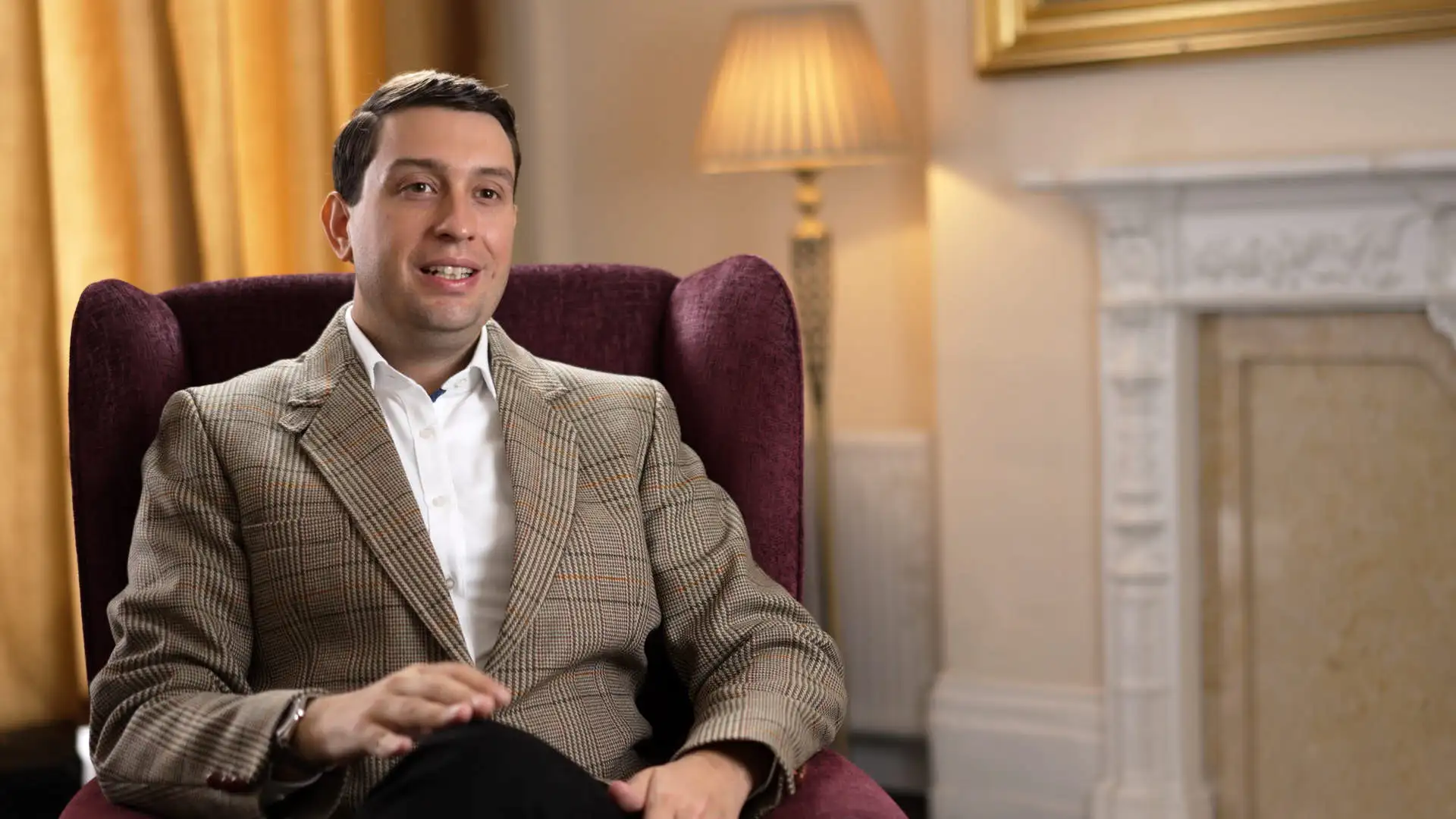 About Dr Stefan Ivantu ADHD Specialist in London and U.K